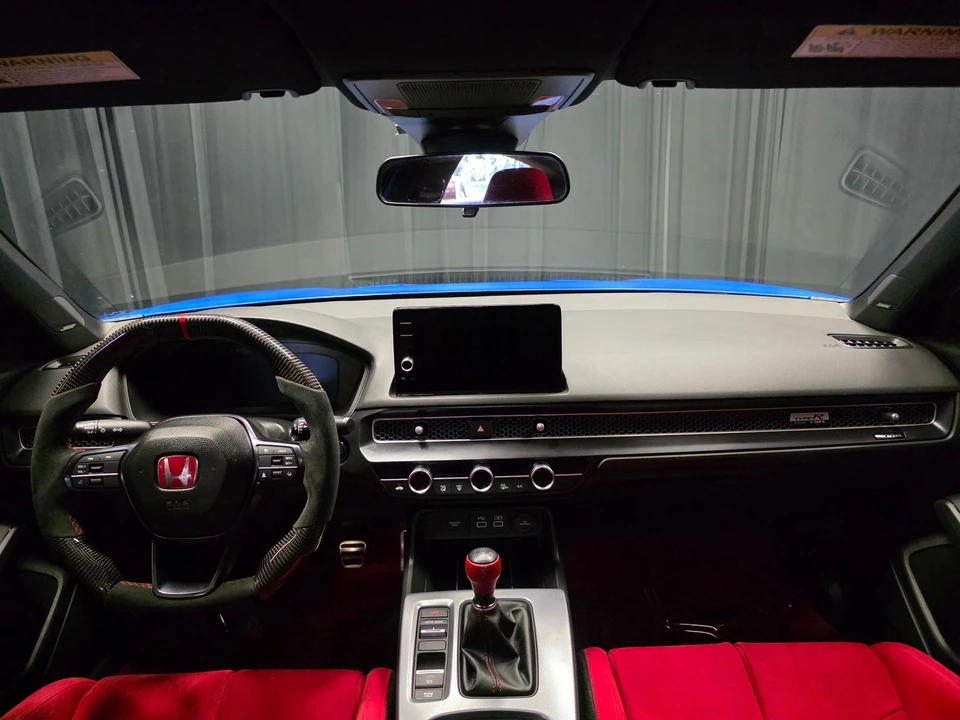 2023 Honda Civic 11th Gen - Image 16 of 31