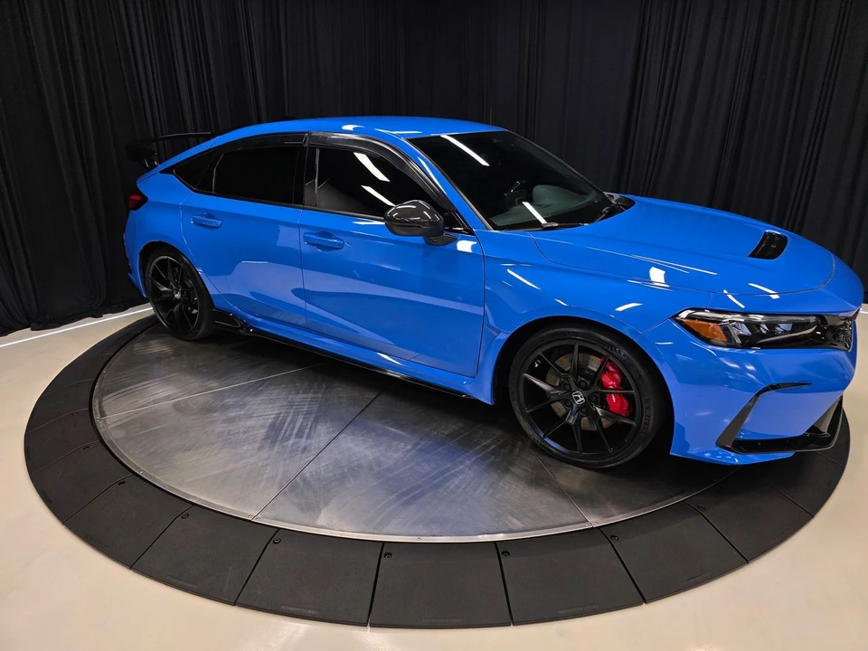 2023 Honda Civic 11th Gen - Image 15 of 31