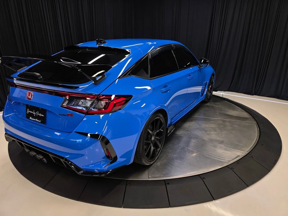 2023 Honda Civic 11th Gen - Image 13 of 31