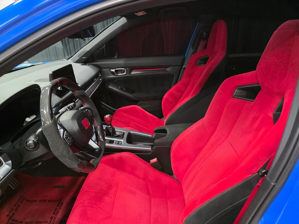 2023 Honda Civic 11th Gen - Image 27 of 31