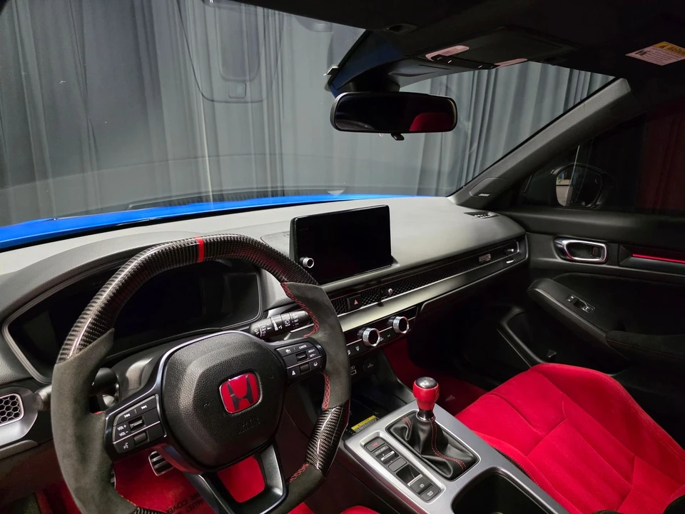 2023 Honda Civic 11th Gen - Image 29 of 31