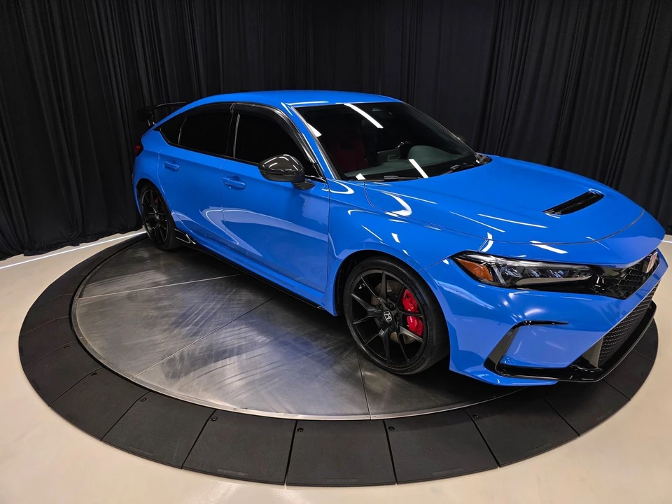 2023 Honda Civic 11th Gen - Image 7 of 31