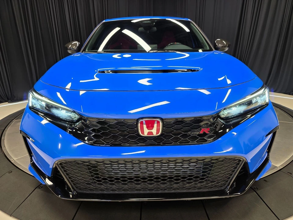 2023 Honda Civic 11th Gen - Image 23 of 31