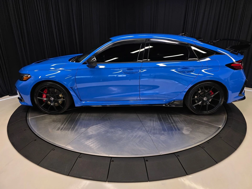 2023 Honda Civic 11th Gen - Image 10 of 31