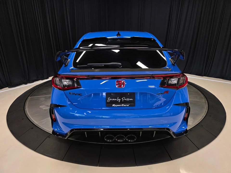 2023 Honda Civic 11th Gen - Image 12 of 31