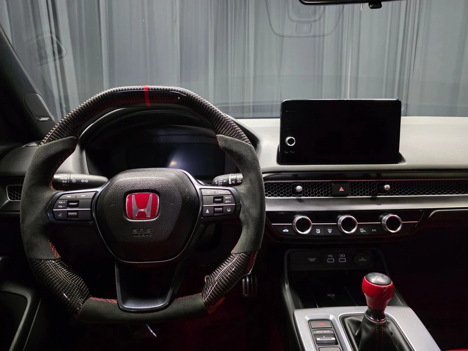 2023 Honda Civic 11th Gen - Image 30 of 31