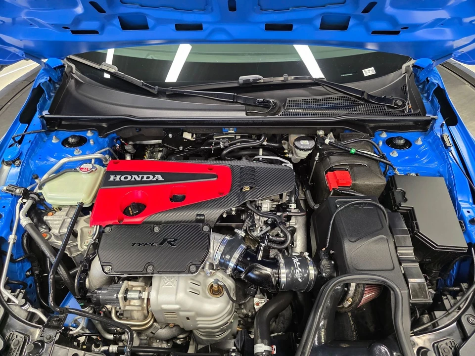 2023 Honda Civic 11th Gen - Image 17 of 31