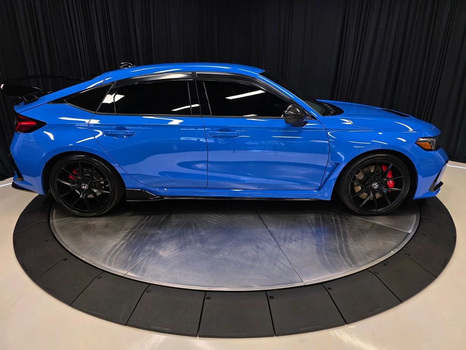 2023 Honda Civic 11th Gen - Image 14 of 31