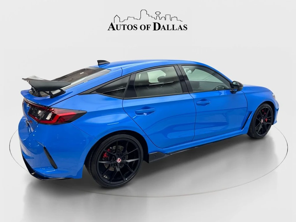 2023 Honda Civic 11th Gen - Image 6 of 31