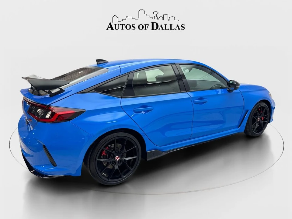 2023 Honda Civic 11th Gen - Image 6 of 31