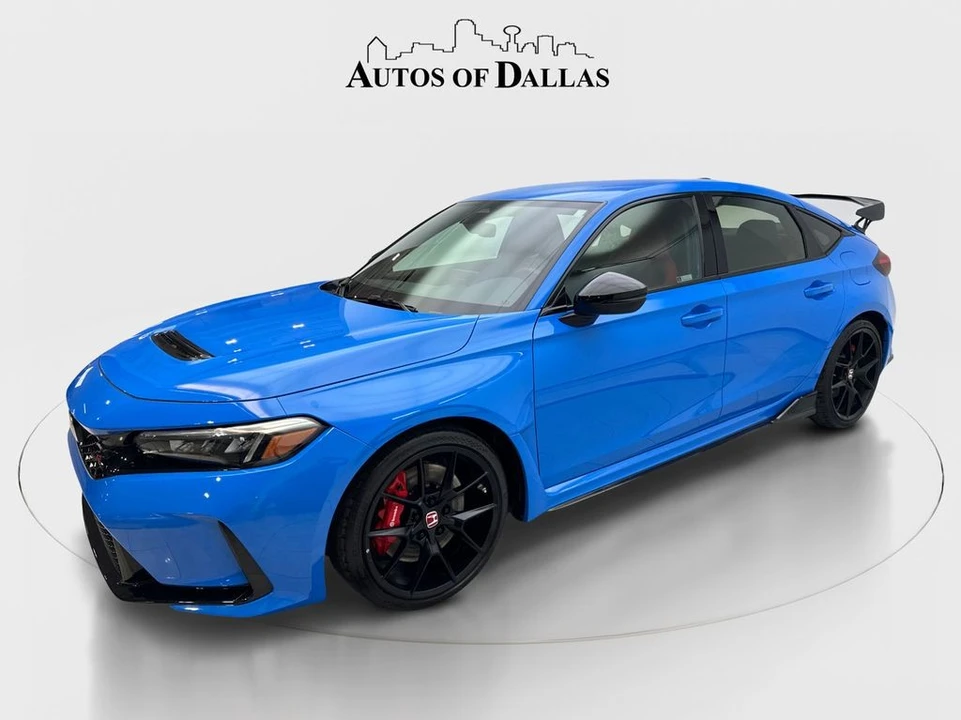 2023 Honda Civic 11th Gen - Image 2 of 31