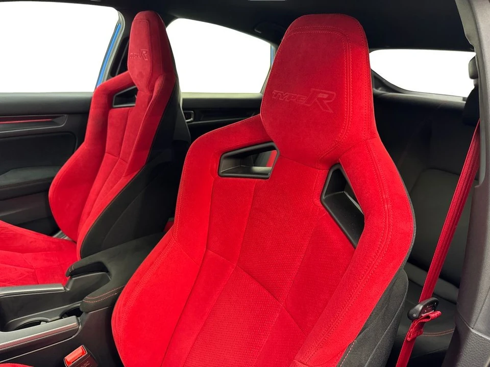 2023 Honda Civic 11th Gen - Image 28 of 31