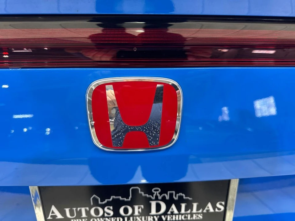 2023 Honda Civic 11th Gen - Image 20 of 31