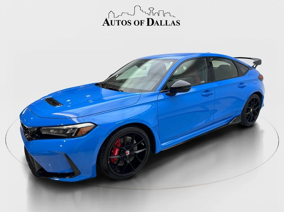 2023 Honda Civic 11th Gen - Image 2 of 31