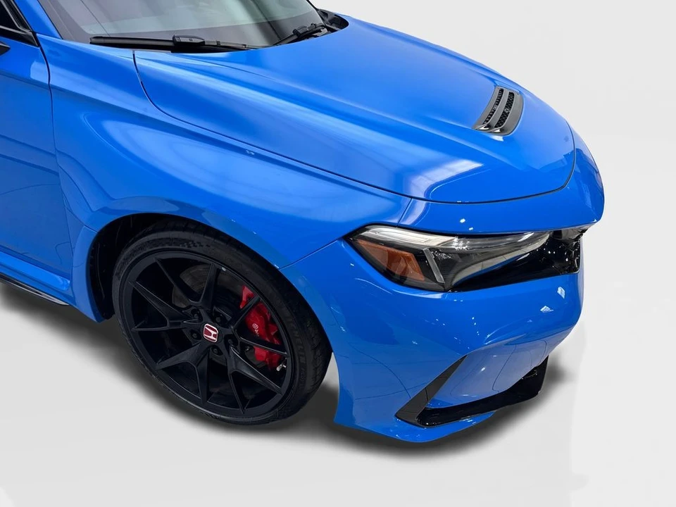 2023 Honda Civic 11th Gen - Image 19 of 31