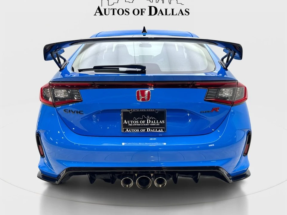 2023 Honda Civic 11th Gen - Image 7 of 31