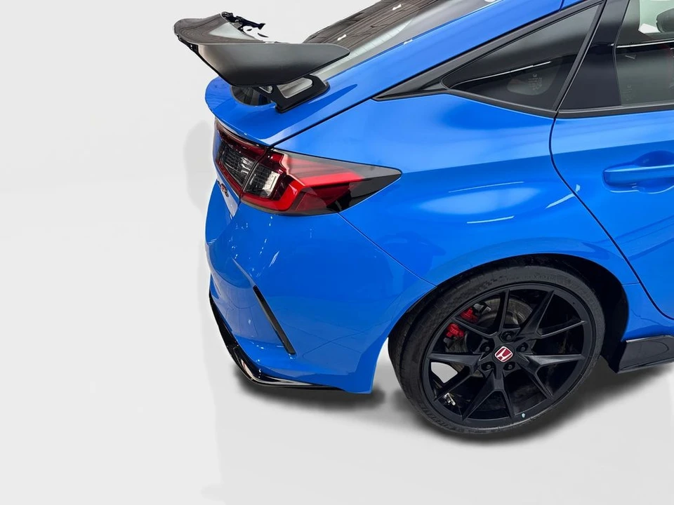 2023 Honda Civic 11th Gen - Image 16 of 31