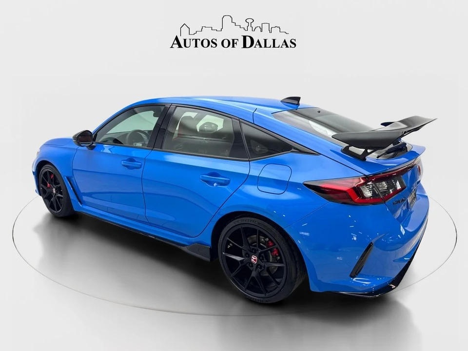 2023 Honda Civic 11th Gen - Image 9 of 31