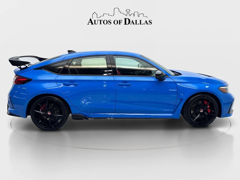2023 Honda Civic 11th Gen - Image 10 of 31