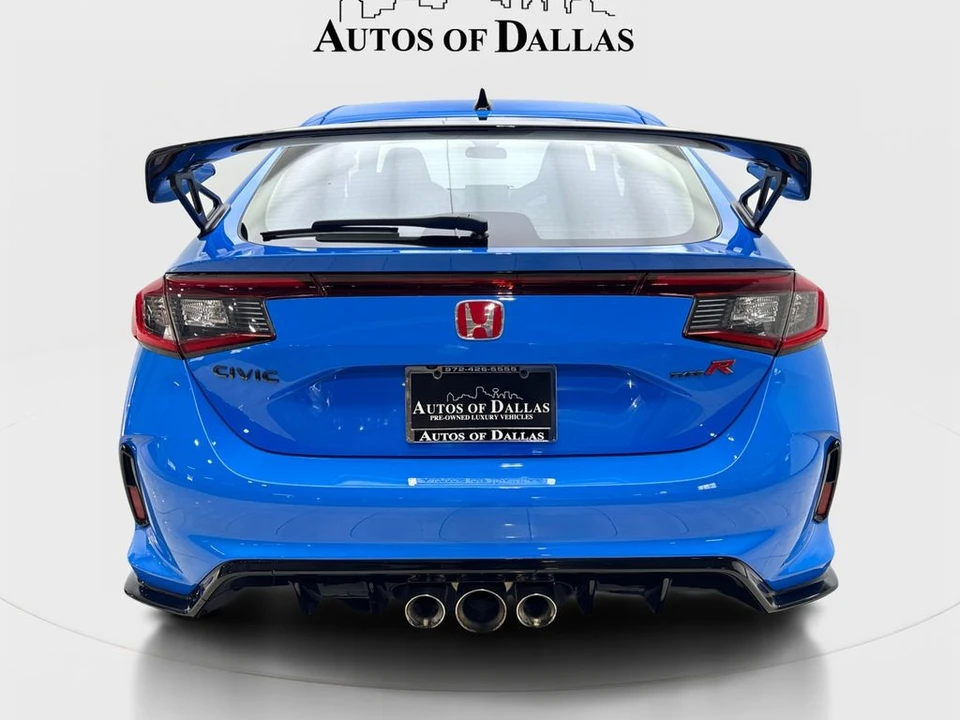 2023 Honda Civic 11th Gen - Image 7 of 31