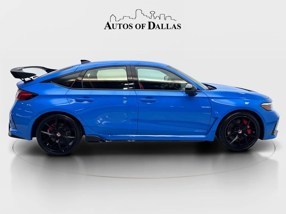2023 Honda Civic 11th Gen - Image 10 of 31