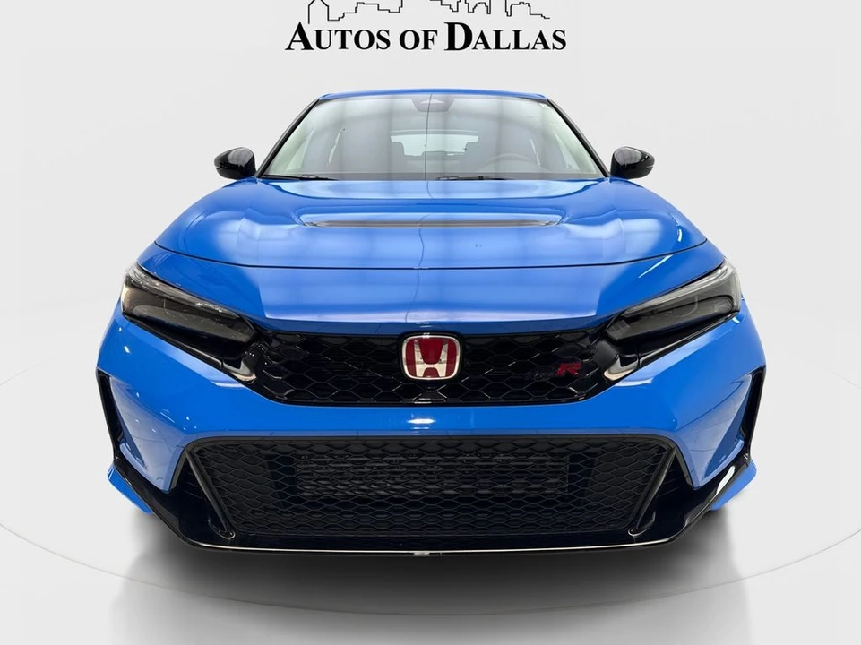2023 Honda Civic 11th Gen - Image 3 of 31