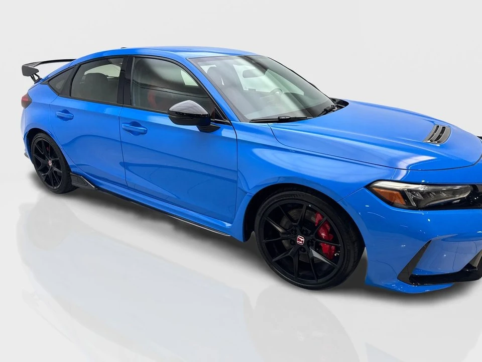2023 Honda Civic 11th Gen - Image 12 of 31
