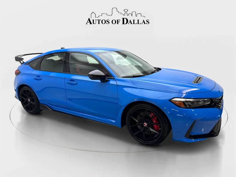 2023 Honda Civic 11th Gen - Image 4 of 31