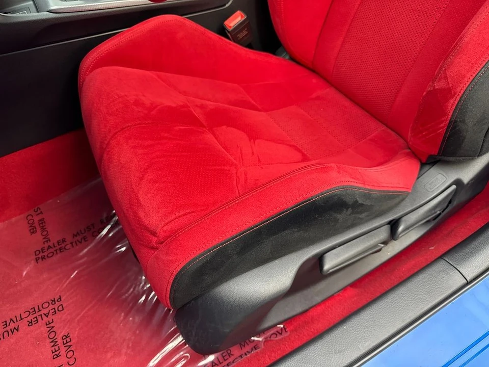 2023 Honda Civic 11th Gen - Image 30 of 31