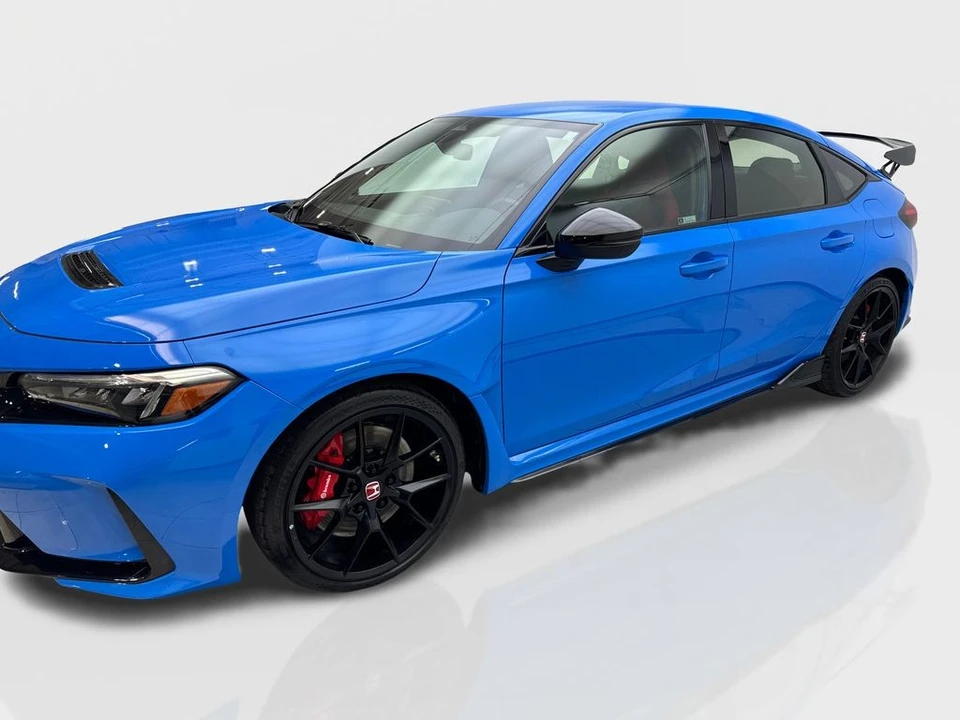 2023 Honda Civic 11th Gen - Image 11 of 31