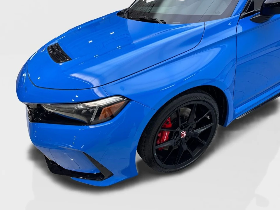 2023 Honda Civic 11th Gen - Image 18 of 31