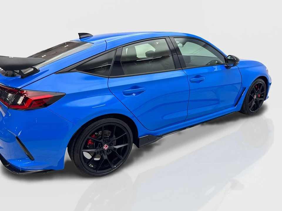 2023 Honda Civic 11th Gen - Image 13 of 31