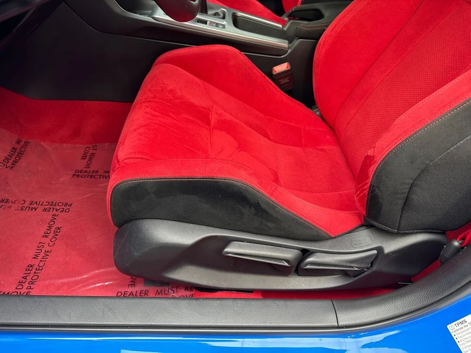 2023 Honda Civic 11th Gen - Image 27 of 31