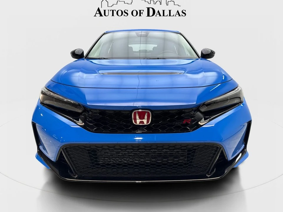 2023 Honda Civic 11th Gen - Image 3 of 31