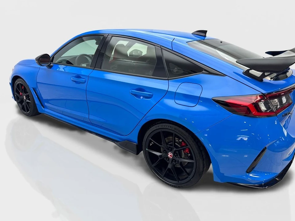 2023 Honda Civic 11th Gen - Image 14 of 31