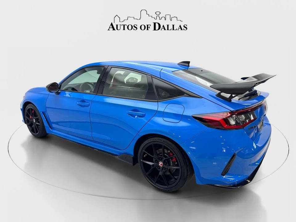 2023 Honda Civic 11th Gen - Image 9 of 31