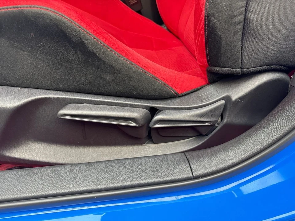 2023 Honda Civic 11th Gen - Image 31 of 31