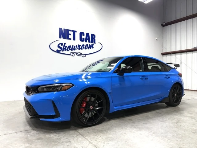 2023 Honda Civic 11th Gen - Image 13 of 24