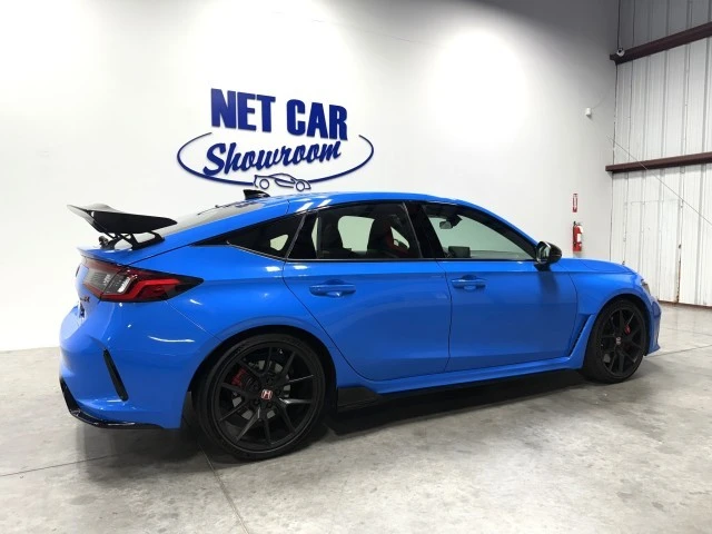 2023 Honda Civic 11th Gen - Image 14 of 24