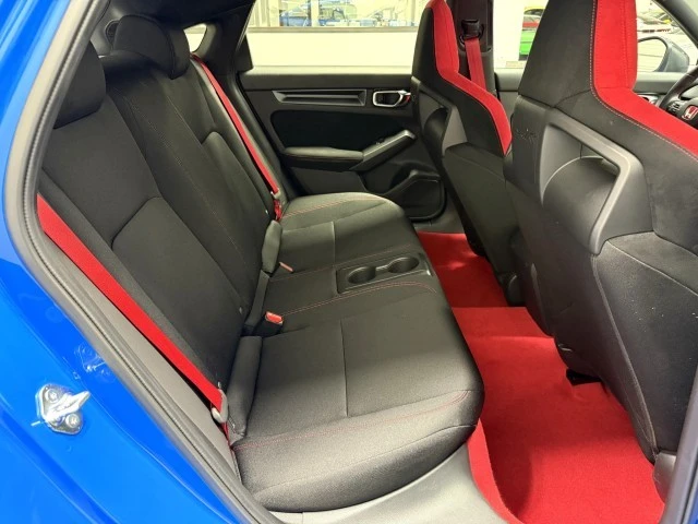 2023 Honda Civic 11th Gen - Image 22 of 24