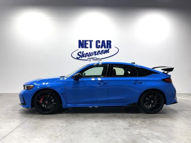 2023 Honda Civic 11th Gen - Image 4 of 24