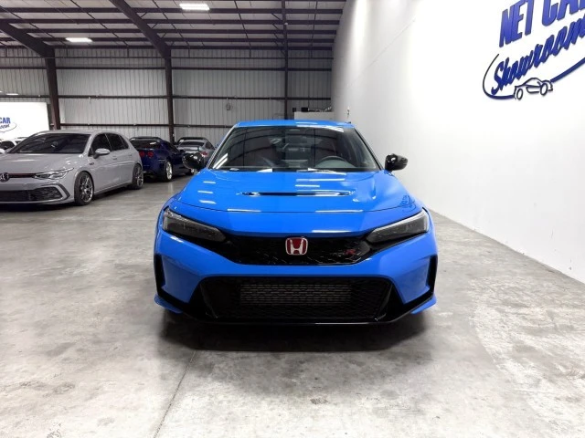2023 Honda Civic 11th Gen - Image 6 of 24