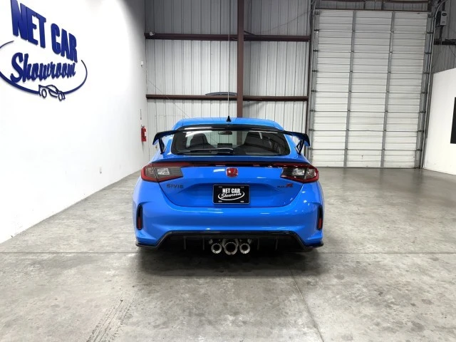 2023 Honda Civic 11th Gen - Image 8 of 24