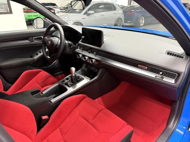 2023 Honda Civic 11th Gen - Image 18 of 24