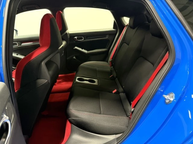 2023 Honda Civic 11th Gen - Image 21 of 24