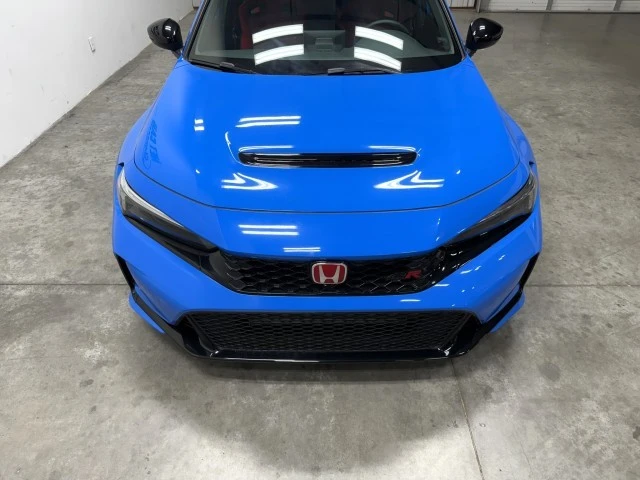 2023 Honda Civic 11th Gen - Image 16 of 24