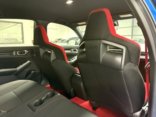 2023 Honda Civic 11th Gen - Image 23 of 24