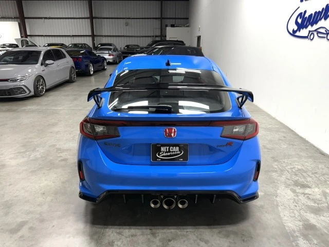 2023 Honda Civic 11th Gen - Image 10 of 24