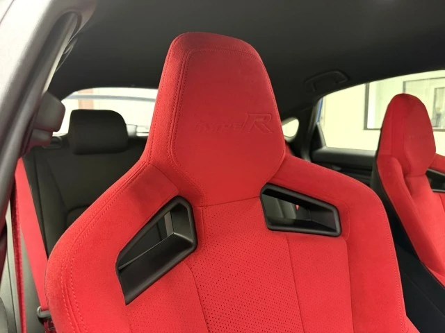 2023 Honda Civic 11th Gen - Image 20 of 24