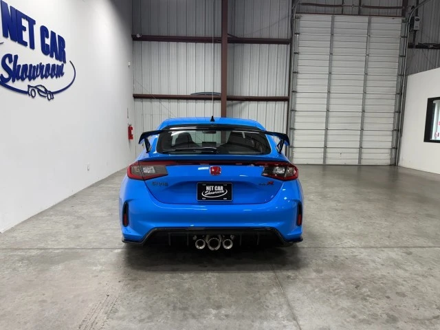 2023 Honda Civic 11th Gen - Image 9 of 24